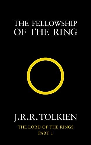 The fellowship ring - fellowship,
