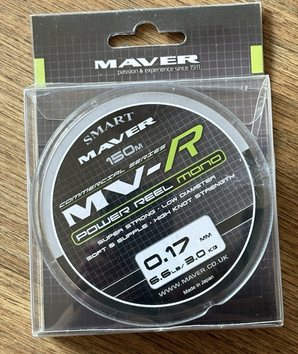 Maver carp feeder mono - feeder,