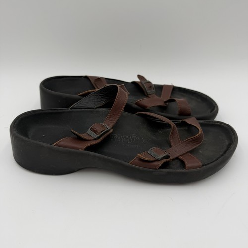 Tatami birkenstock leather - tatami,