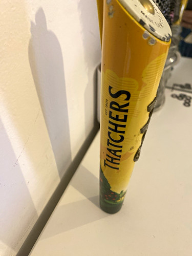 Thatchers gold somerset cider - thatchers,