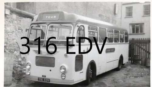 Southern national 316edv - national,