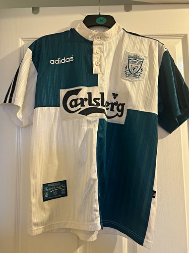 Rare classic official - 95/96,