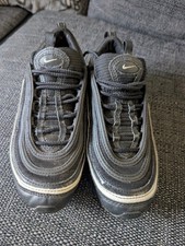 Nike Air Max 110s Black And Pink