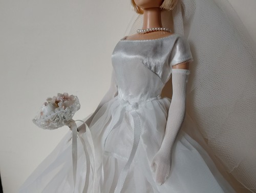 Mattel barbie brides dream - mattel, dream'