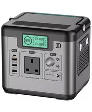 SWAREY Portable Power Station