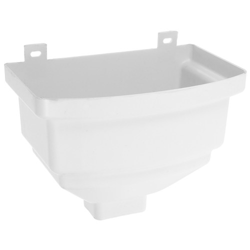 Downspout strainer water - strainer,