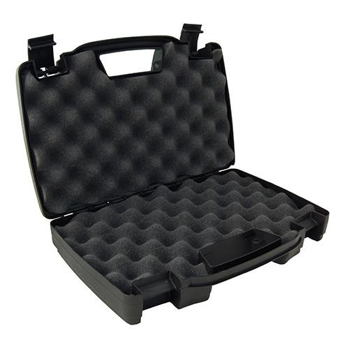 Secure plano storage - secure, single