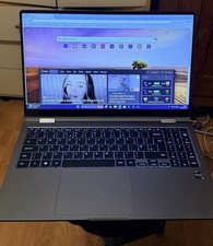 SAMSUNG Galaxy Book4 360 15.6"