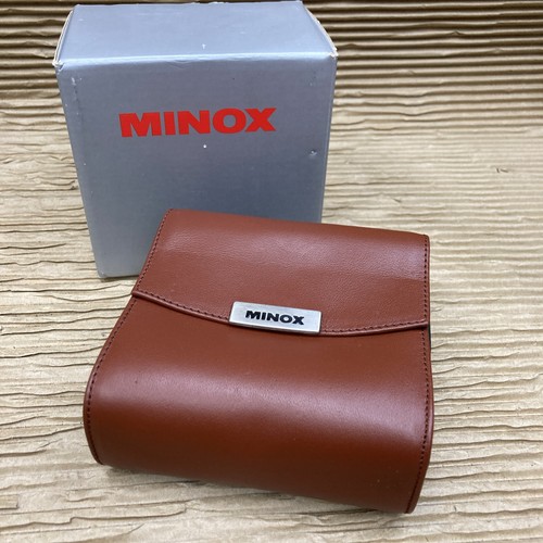 Minox 8x24 10x25 - minox, bd