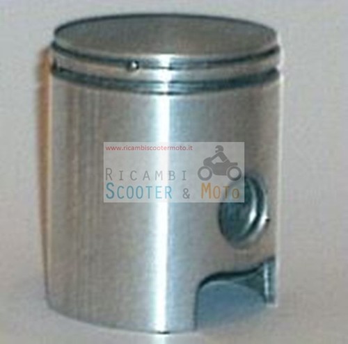 Complete piston - complete,