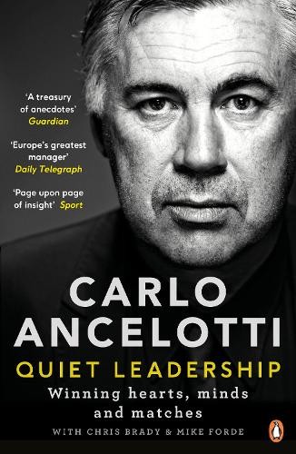 Quiet leadership winning - quiet, leadership: