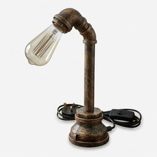 Industrial Steampunk Pipe