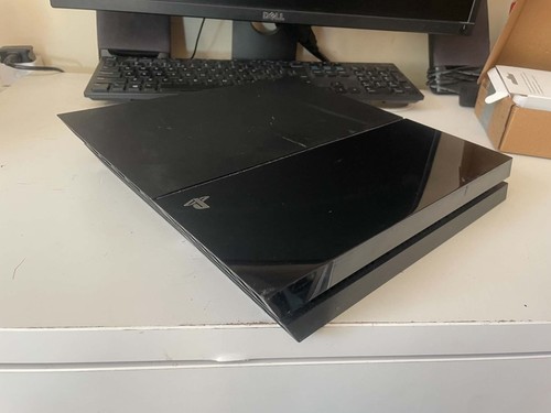 Sony playstation ps4 - 4,