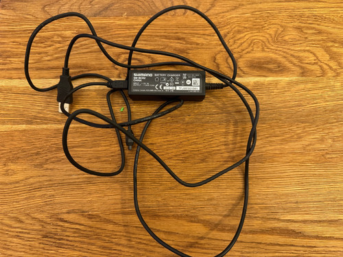 Shimano bcr2 di2 usb - shimano,