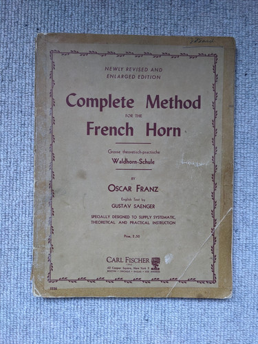 Oscar franz complete method - oscar,