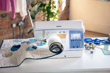 Brother Inventio NV1350 Sewing