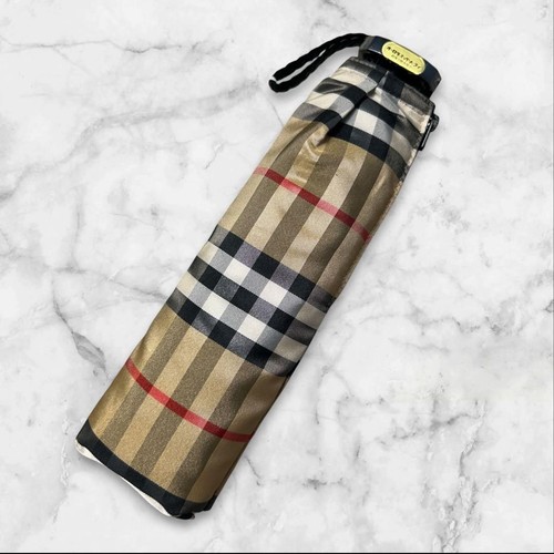 Unused burberry nova check - burberry,