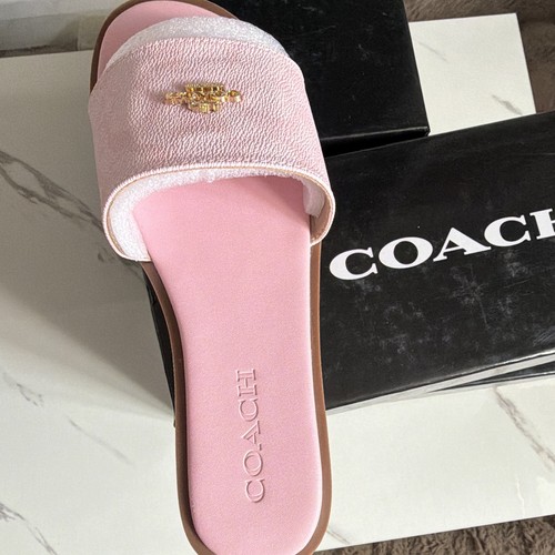 Coach women pink - coach, women’s