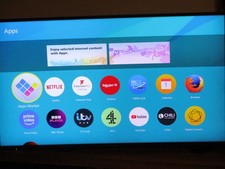 Panasonic VIERA 40" 4K Ultra TX-40CX680B LED Smart TV
