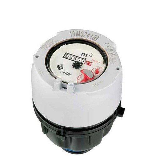 Honeywell elster v210p - elster,