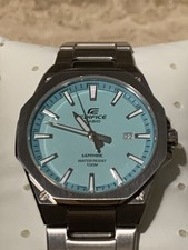 Casio Edifice EFR-S108D-2BVUE