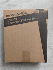 Takara Tomy Beyblade x UX-00