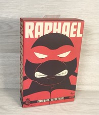 Teenage Mutant Ninja Turtles