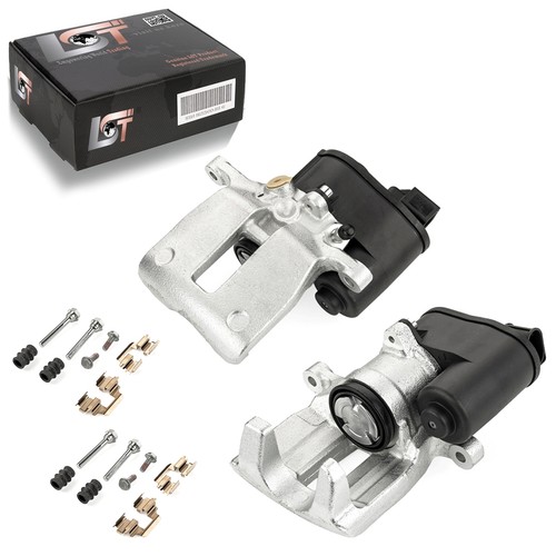 Electric brake caliper rear - brake,
