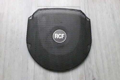 Genuine rcf speaker grille - rcf,