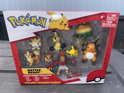 Pokemon pokémon battle ready - pokemon,