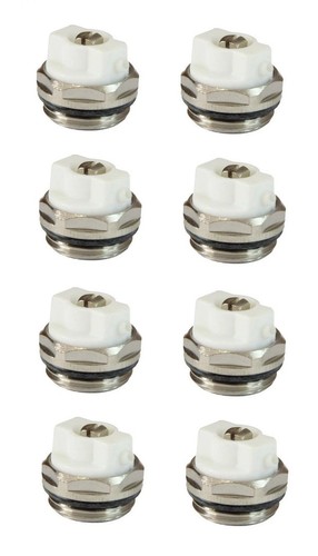 Manual bsp radiator air - bsp,