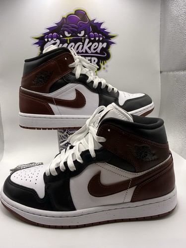 Air jordan mid se - air,