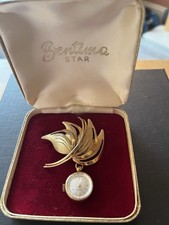BENTIMA STAR Ladies Brooch