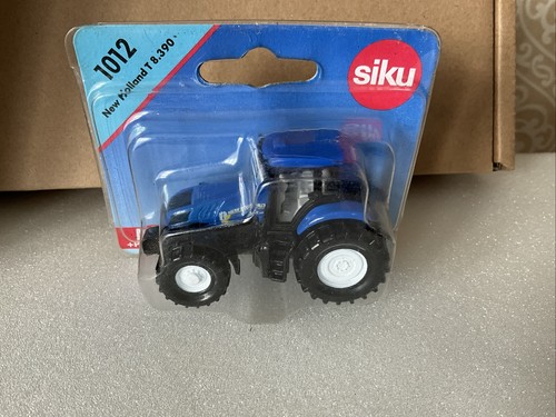 Siku 1012 new - 1012, t