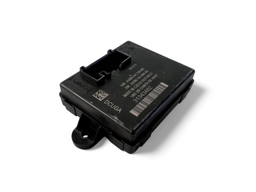 Volvo v60 ecu - v60,