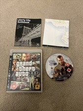 Grand Theft Auto IV Complete