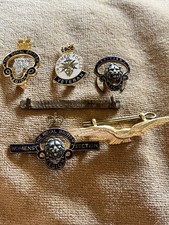 6 Military & British Legion