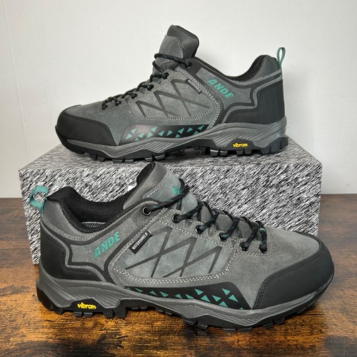 Ande mens volcano vib - ande,