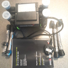 Salamander CT75X1244880 shower