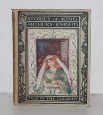 King Arthur’s Knights 1907