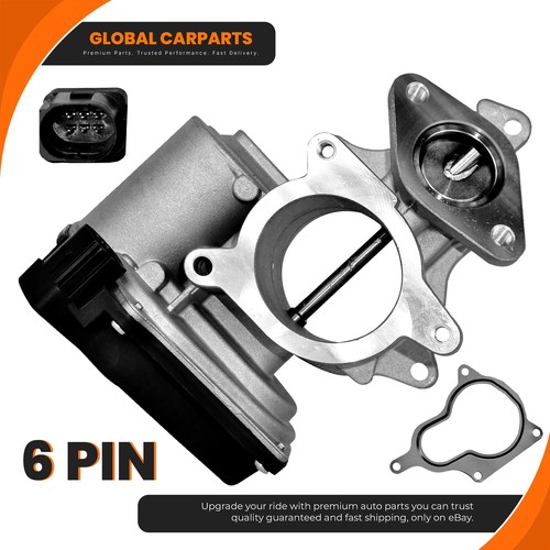 Egr valve for polo skoda - for,