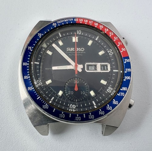 Seiko 6139 6002 - seiko, 6139-6002