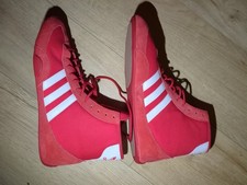 Adidas vintage Wrestling Shoes Combat Speed 11uk 11.5us