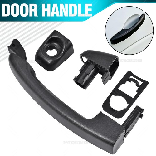 Door handle out doors - door,