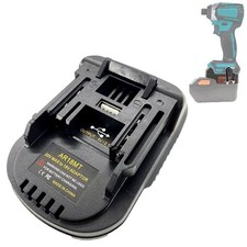 Converter Adapter for Ridgid