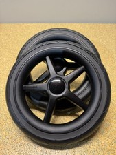 Bugaboo Donkey Rear Wheels