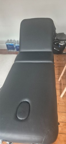 Massage table portable - table,
