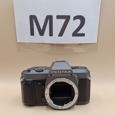 Pentax P30T 35mm SLR Camera