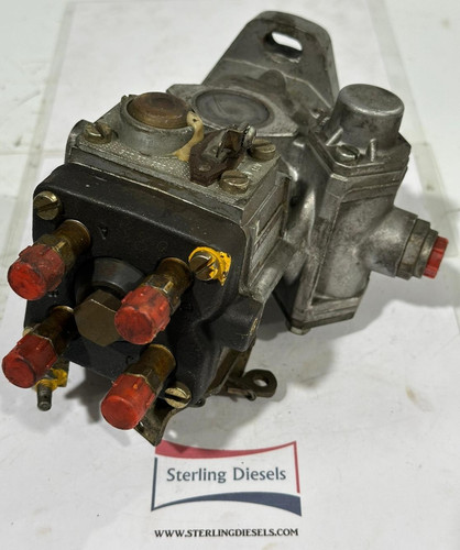 Bosch 0460394016 diesel - bosch,