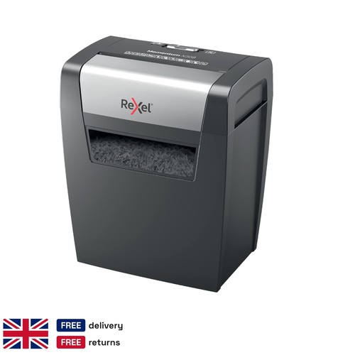 Paper shredder cross cut - shredder,
